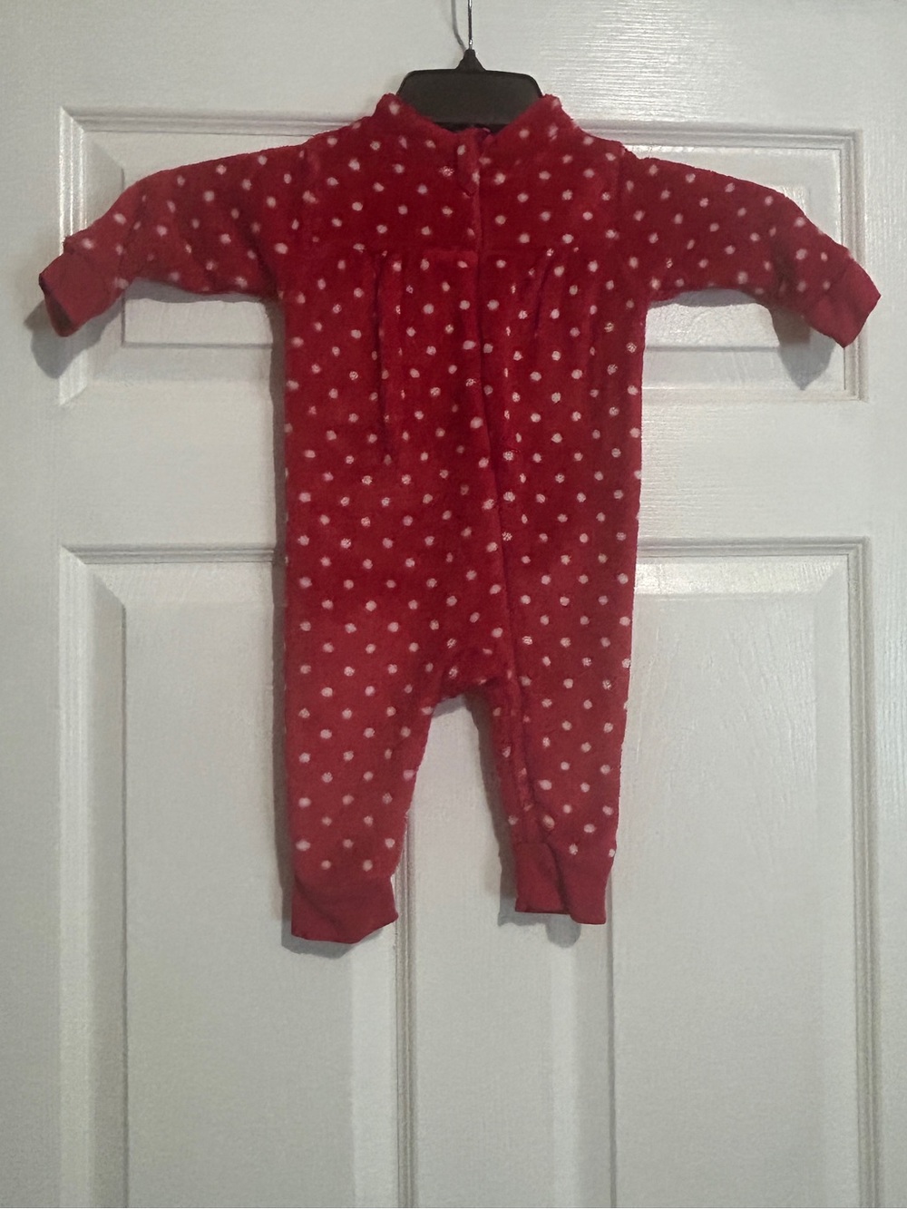 3-6M Onesie and 6-9M Pants